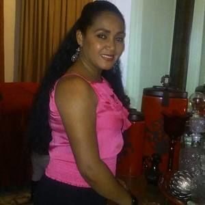 Meet your Posher, Bernarda